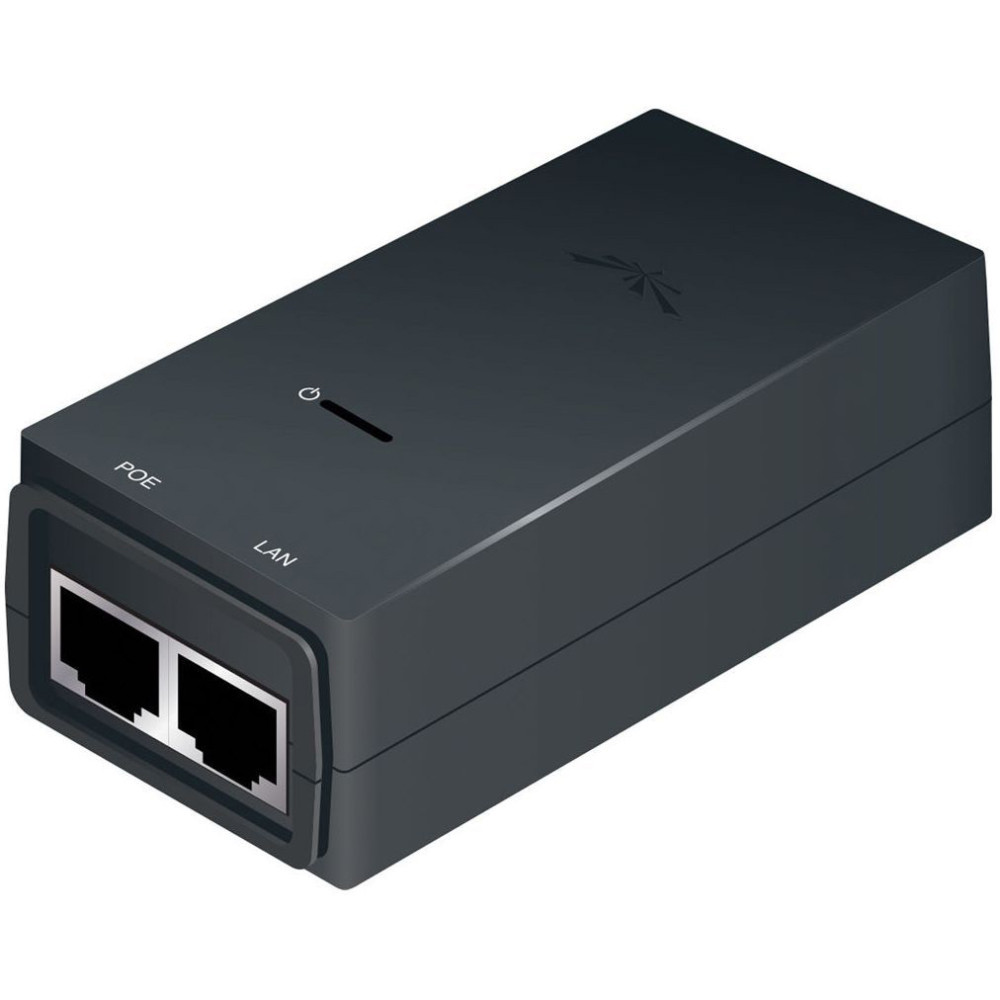 Інжектор Ubiquiti POE-24-24W-G